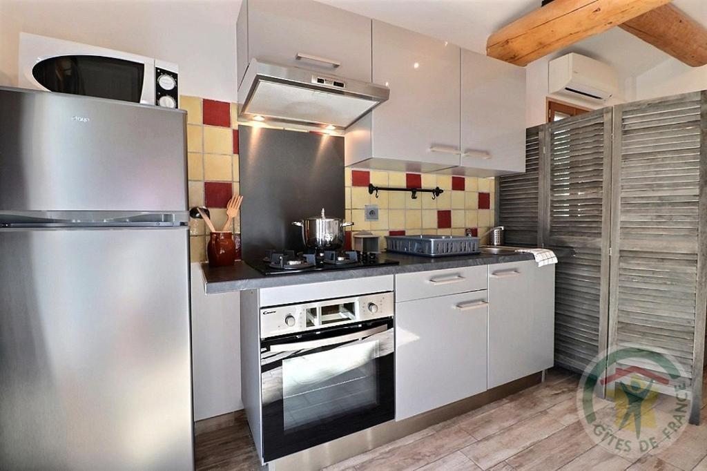Mas De Plisset Appartement Saint-Gilles  Buitenkant foto
