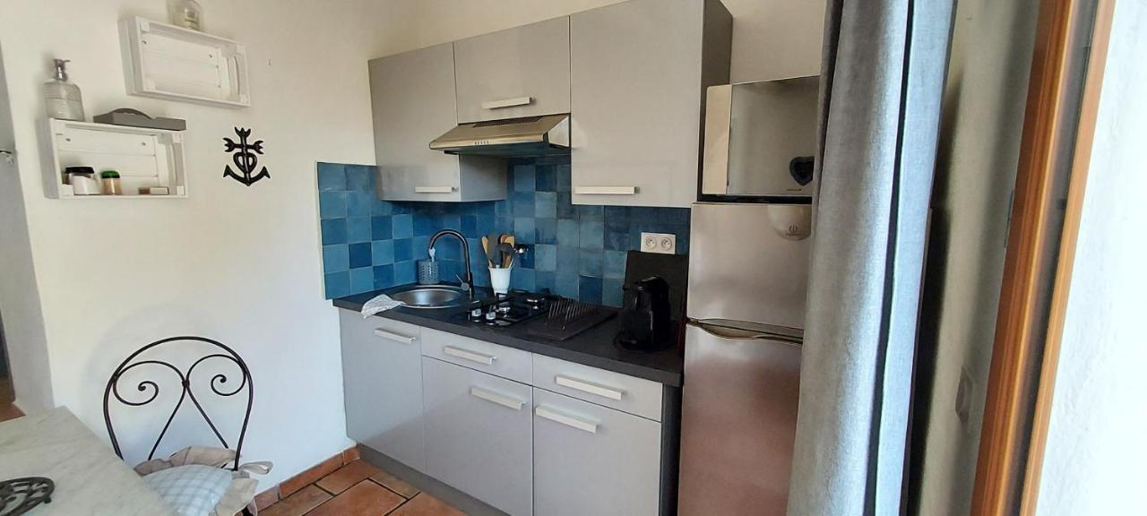 Mas De Plisset Appartement Saint-Gilles  Buitenkant foto